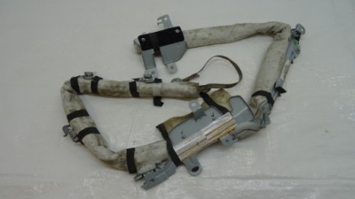 Nissan juke f15 подушка безопасности шторка безопасности правая фото №1