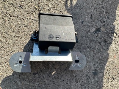 Peugeot 508 i модуль света 9665940780 фото №1