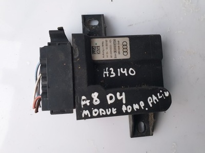 Модуль насоса топлива 4h0906093 audi a8 d4 фото №1