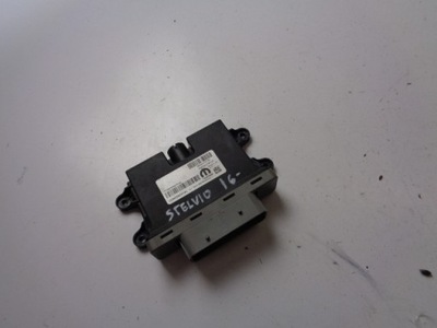 Модуль блок управления alfa romeo stelvio 2016- фото №1