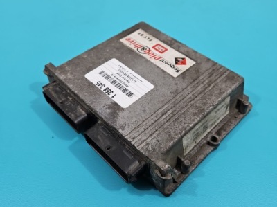 Блок керування lpg газу brc фото №1