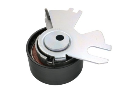 Fast ft44007 ролик натягувача, ремінь розподільного валу фото №1