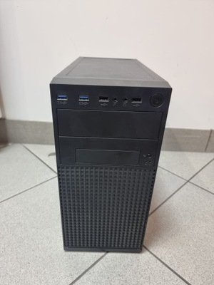 Komputer stacjonarny Intel Core i5-3470 8GB Ram