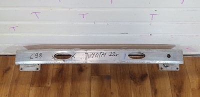 Proace 2 ii 2016- балка бампера задняя фото №1