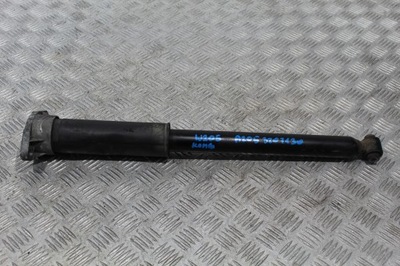 Амортизатор задня c-klasa w205 a2053207130 фото №1