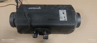 EBERSPACHER WEBASTO AIRTRONIC 3,5kW A0078300161 12