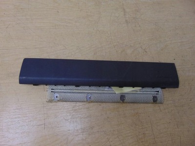 Заглушка подушка безопасности пассажира vw transporter t5 europa фото №1