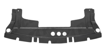 НАКЛАДКА БАМПЕРА МІНІ R55 R56 R57 R58 R59 2006- 