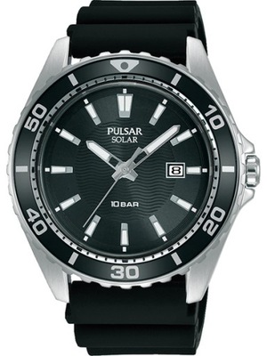 Zegarek męski Pulsar Solar PX3245X1