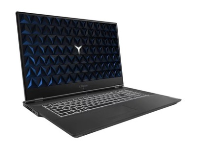 Lenovo Legion Y540-17 i7-9750H 32GB RTX2060 1TB