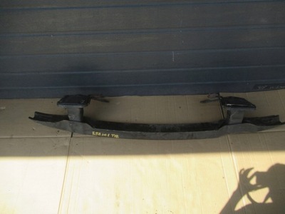 Балка pod бампер задня bmw e92 lci 08/12 rok фото №1