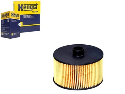 Фильтр масла dacia logan mcv ii tce 90 фото №1