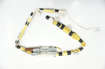 Шторка безпеки ліва toyota avensis t27 kombi 09-15 rok фото №1