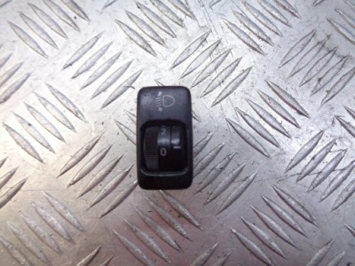 Переключатель панель регулировки света avensis verso фото №1