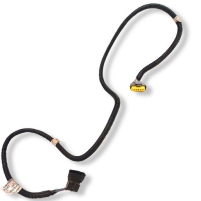 Джгут електропроводка citroen jumpy ii 1440101580 2007-2016 фото №1