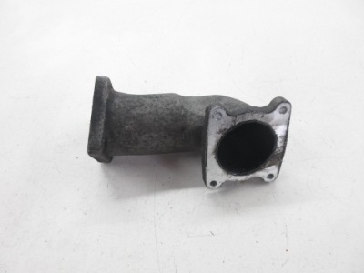 Chrysler voyager iv 01-08 2.8 crd труба колено egr фото №1