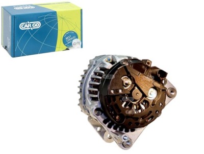 Генератор vw lt 28-35 ii lt 28-46 ii transporter iv 2.4d-2.8 фото №1