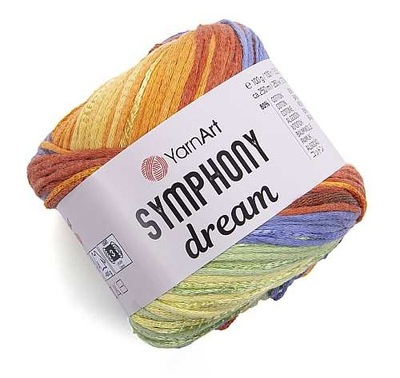 YarnArt Symphony Dream 3103