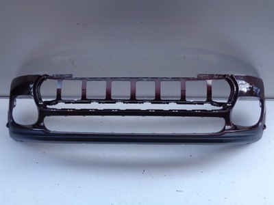 Бампер передний mini clubman f54 nr 31786 фото №1