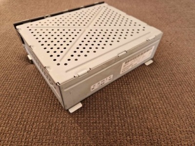 Тюнер радио audi a6 4f/c6 2006 4f0035541e фото №1