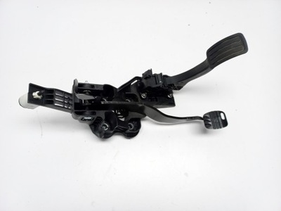 Педаль газу гальма peugeot expert iii jumpy proace фото №1