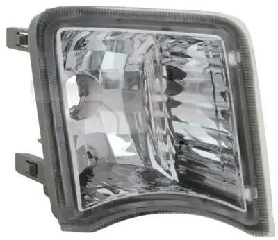LAMPA KIERUNKOWSKAZU 12-5270-01-9 TYC