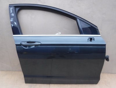 Дверь правое передние ford fusion usa фото №1