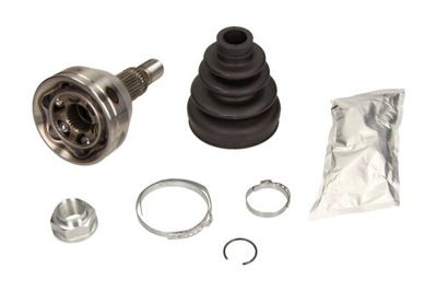 25-1599MG AXLE SWIVEL ZEW. SAAB 9-3 II 02- MAXGEAR  