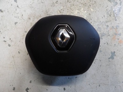 Подушка воздушная подушка безопасности w руль renault megane iv 4 фото №1