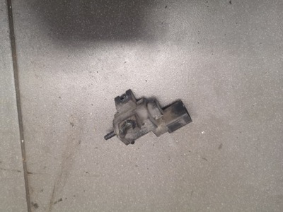 Клапан вакууму audi vw 037906283d фото №1