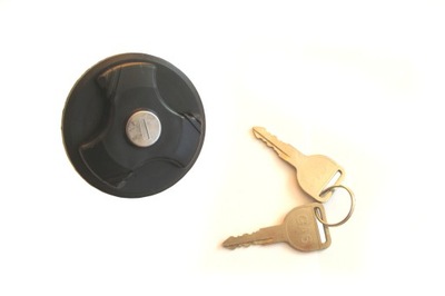 Кришка заливної пального fiat bravo i ii фото №1