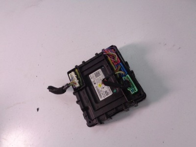 Модуль блок управления assy hyundai tucson iv 2020- фото №1