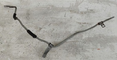 Шланг wąż трубка пального jeep compass i 2.2 crd 132805-102311 фото №1