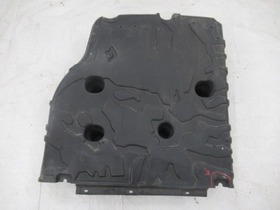 Citroen c4 picasso ii grand защита ванна пол фото №1