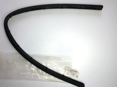 Vw t-roc резиновый элемент прокладка капот крышка двигатель 2ga823707 oryg-pń фото №1