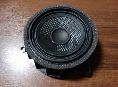 Динамік hifi двері bmw f15 f16 harman kardon 1 фото №1