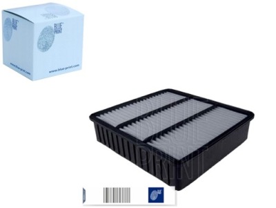 Фильтр воздуха mitsubishi colt v lancer iv lancer фото №1