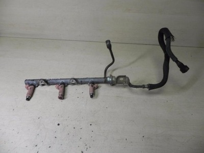 Інжектор lexus rx 2007 2325020030 фото №1