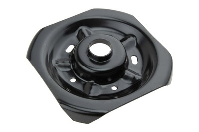 Nty ad-mz-020 підкладка пружини підвіска перед фото №1