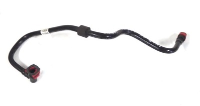 Шланг підсилювач гальм opel insignia b фото №1