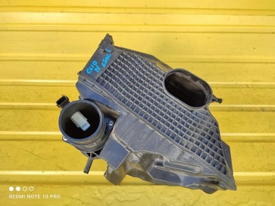 Renault clio iv фильтр воздуха 1.5dci фото №1