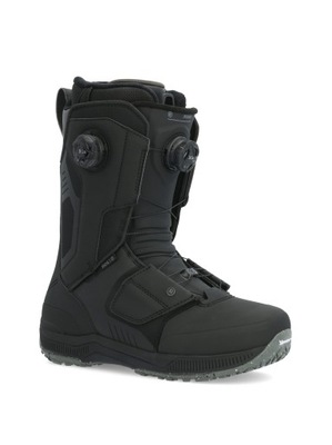 Buty snowboardowe Ride Insano black [Rozmiar: 45]