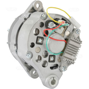 Alternator 110611