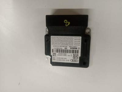 Audi оригинальный номер 256282 фото №1