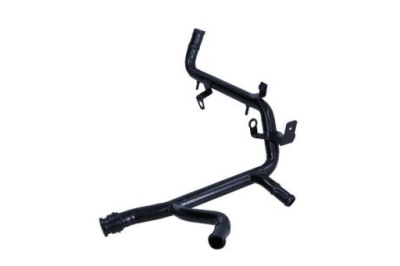 Шланг труба системы охлаждение 18-0680 maxgear фото №1