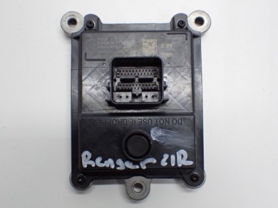 Модуль блок керування коробки jb3p-12b565-ab ford ranger iii iv v 21r фото №1