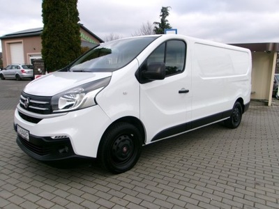 Renault Renault Trafic 2.0 DCI L2H1 2.0 Diesel 120KM