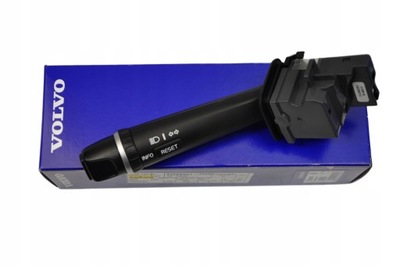 Volvo s60 v70 xc70 рычаг поворотники оригинальный номер фото №1