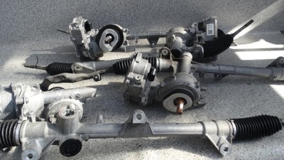 Bmw x1 f48 x2 f39 2 f45 f46 uh трансмиссия фото №1