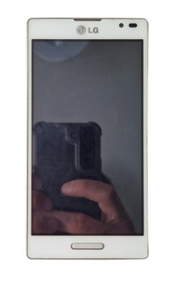 LG OPTIMUS L9 P760